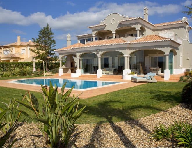 Properties Search Ellis Real Estate Portugal, land and houses