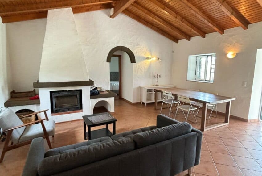 4 bedroom country house Alentejo Ourique West Coast (1)