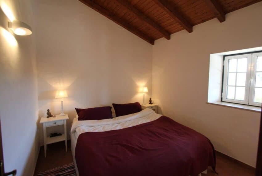 4 bedroom country house Alentejo Ourique West Coast (4)