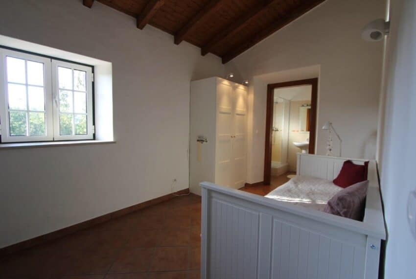 4 bedroom country house Alentejo Ourique West Coast (5)