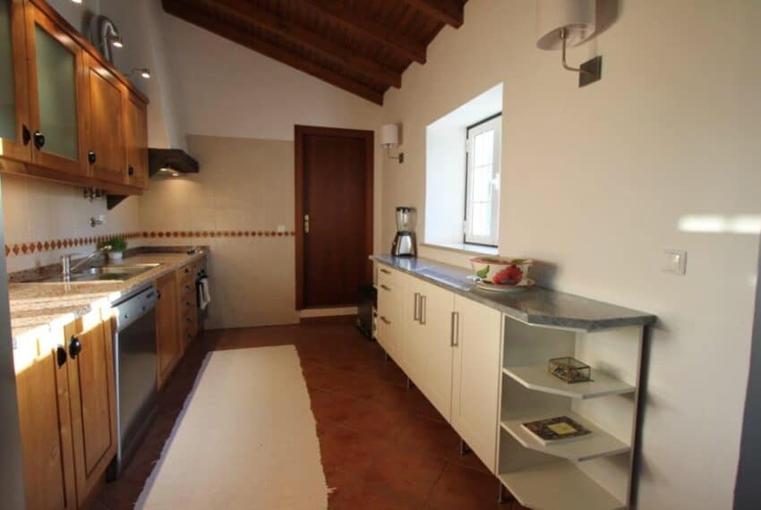 4 bedroom country house Alentejo Ourique West Coast (8)