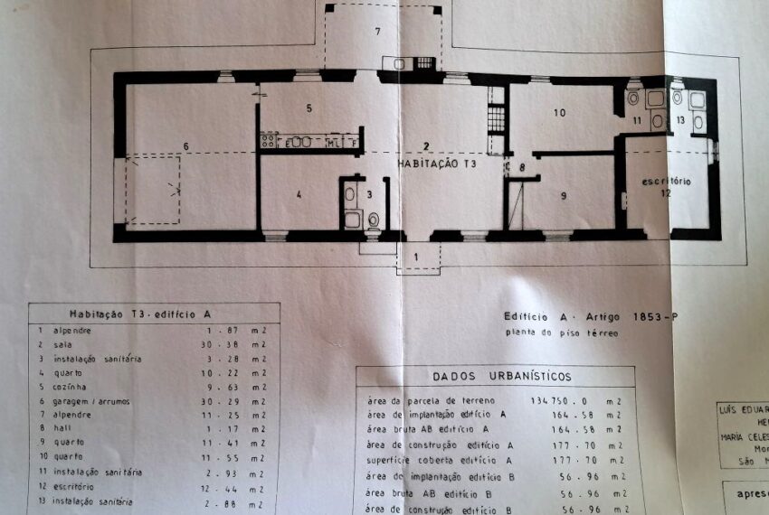 4 bedroom country house land Alentejo West Coast Cork Olives Pool (15)