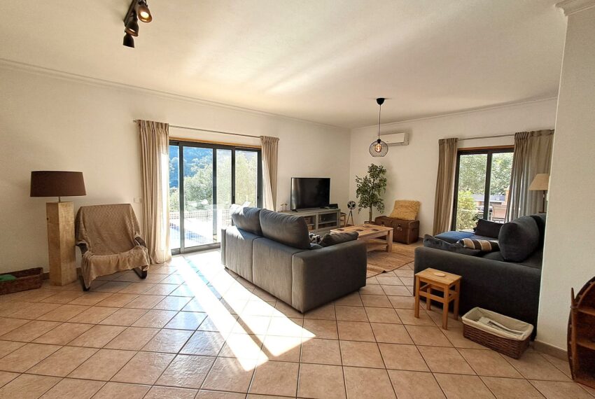 3 bedroom villa pool Tavira East Algarve beach Golf (18)