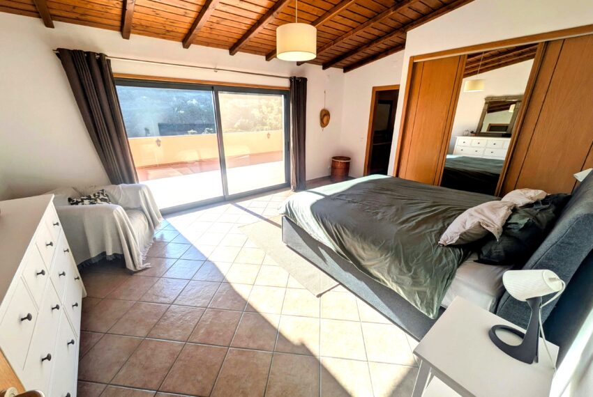 N 3 bedroom villa pool beach East Tavira Golf (11)